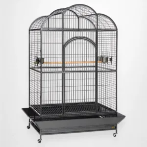 Prevue Silverado Macaw Bird Cage, 46"x36"x78 3/4"